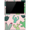 Cactus Print Surface Pro 3 Skin